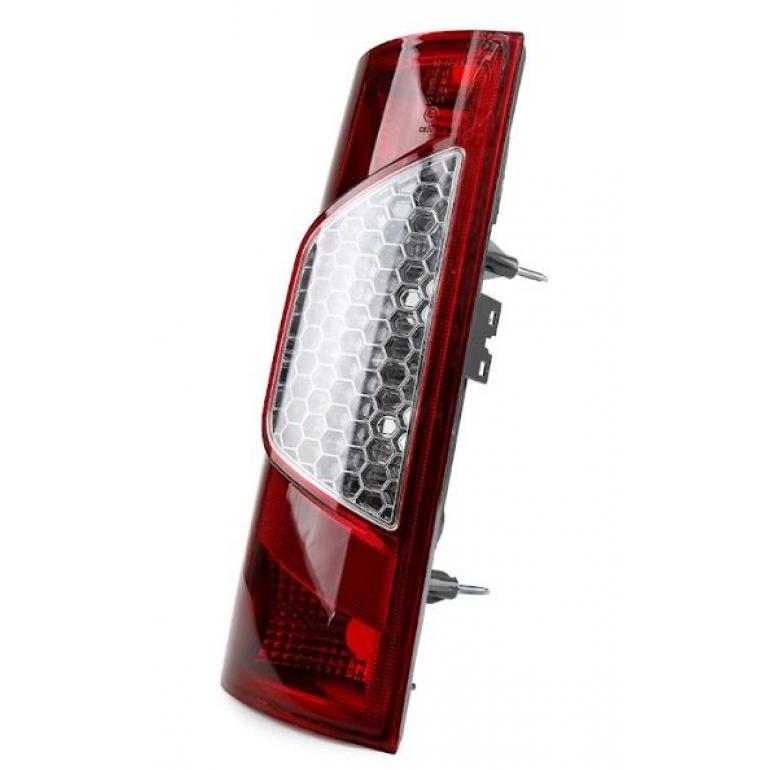 PANEL VAN REAR TAIL LAMP ONLY PASSENGER SIDE LH