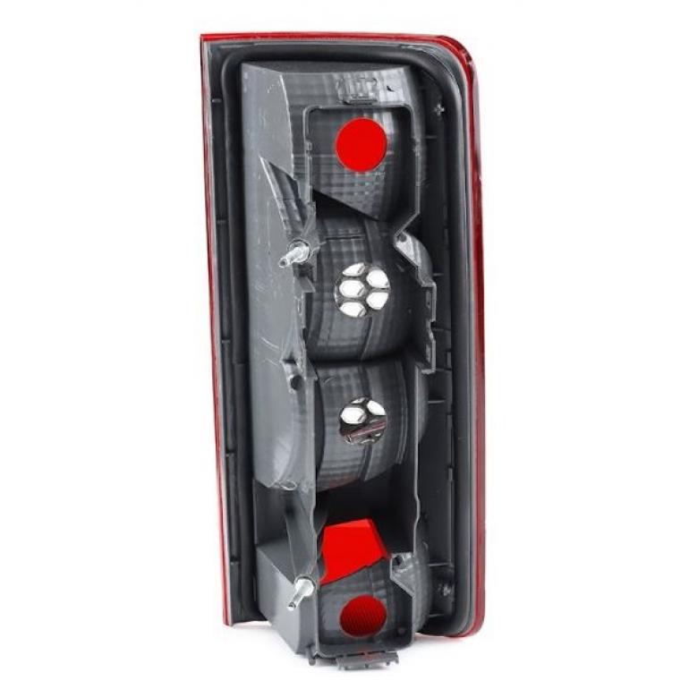 PANEL VAN REAR TAIL LAMP ONLY PASSENGER SIDE LH