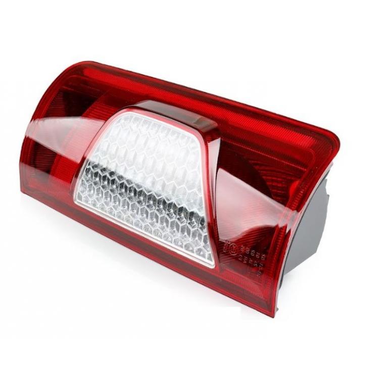 PANEL VAN REAR TAIL LAMP ONLY PASSENGER SIDE LH