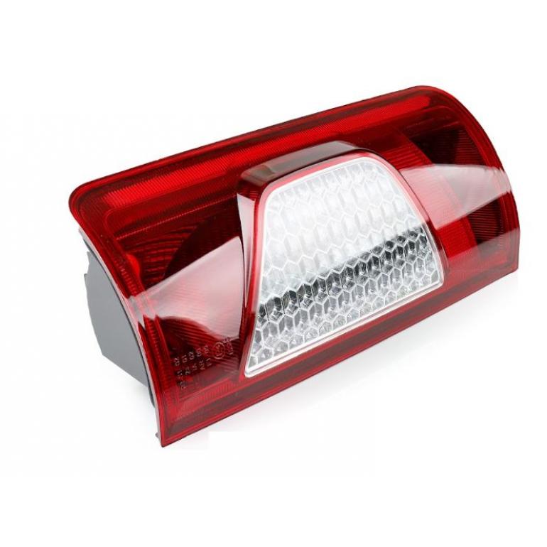 PANEL VAN REAR TAIL LAMP ONLY DRIVER SIDE RH