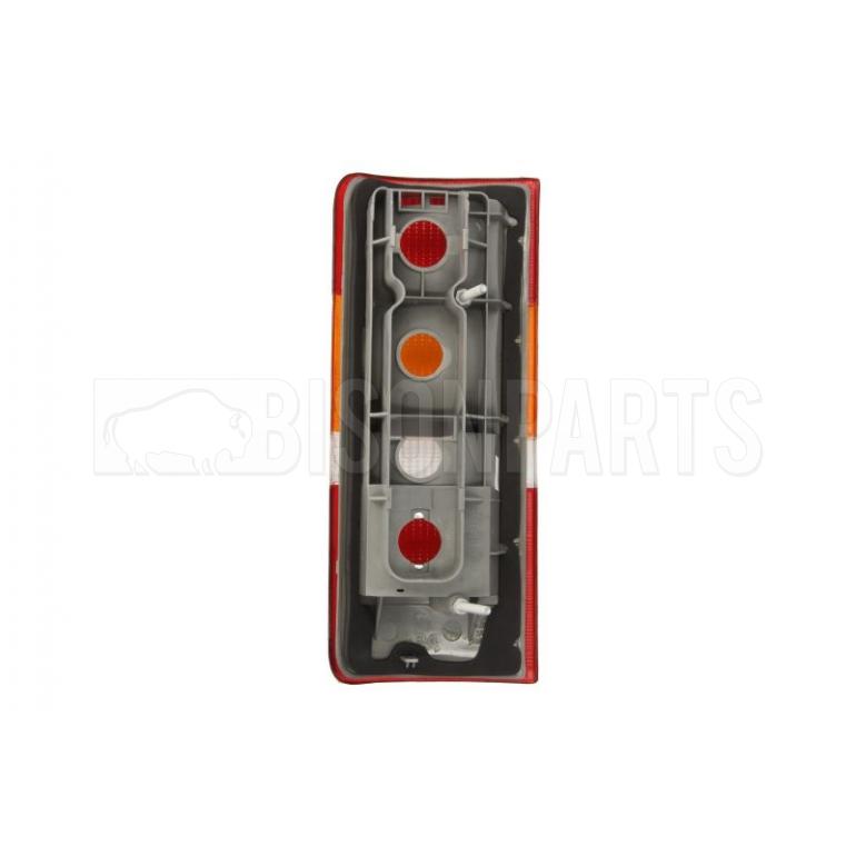 PANEL VAN REAR TAIL LAMP ONLY DRIVER SIDE RH