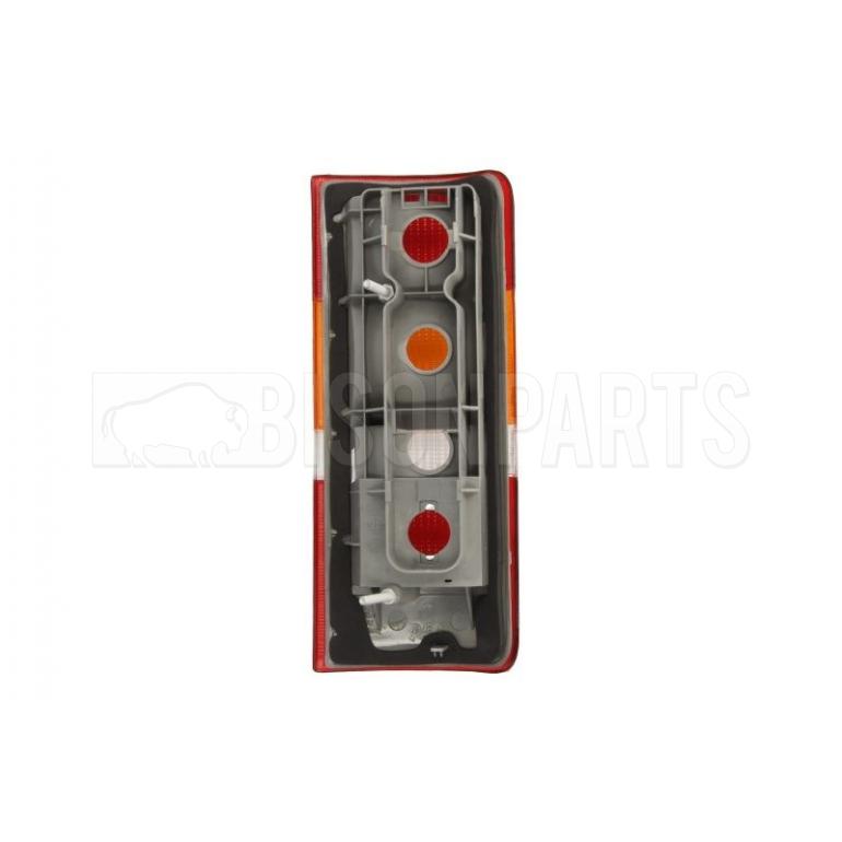 PANEL VAN REAR TAIL LAMP ONLY PASSENGER SIDE LH