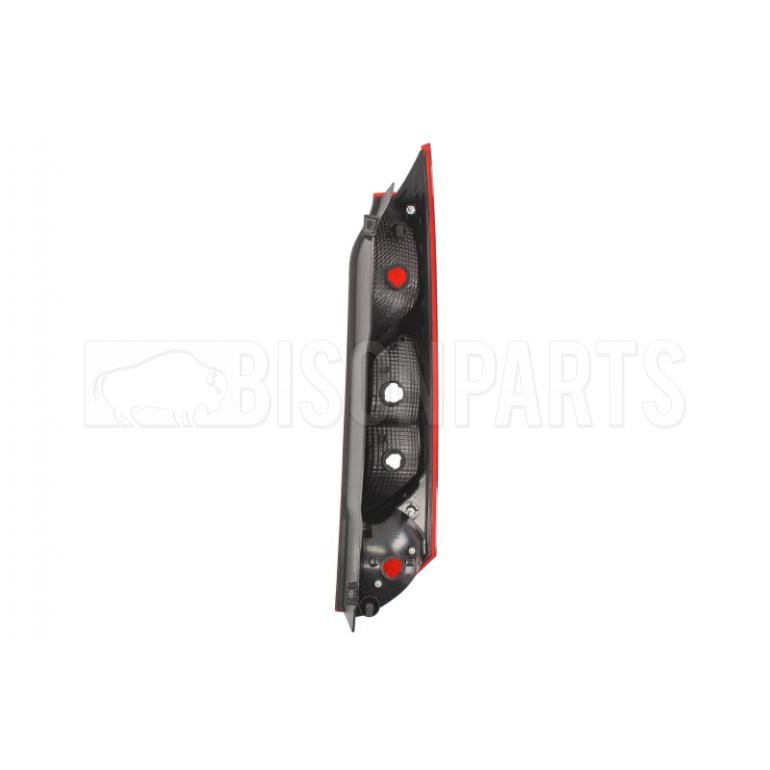 PANEL VAN REAR TAIL LAMP ONLY PASSENGER SIDE LH
