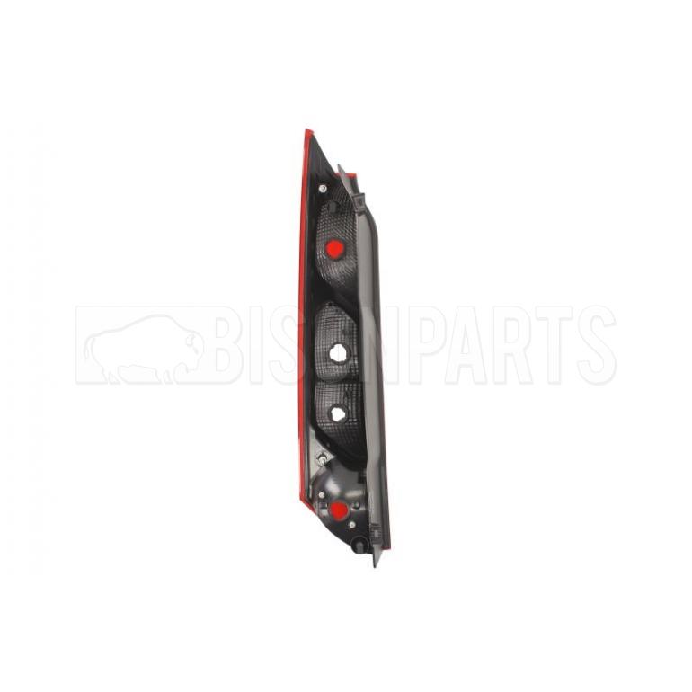 PANEL VAN REAR TAIL LAMP ONLY DRIVER SIDE RH