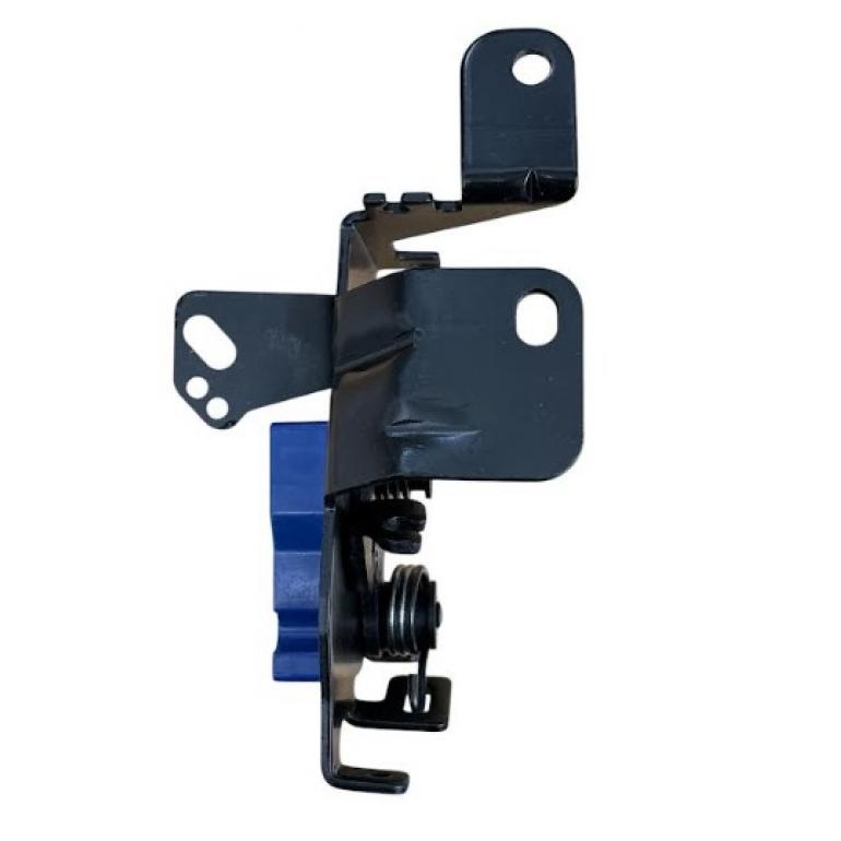 UPPER FRONT PANEL LOCKING CATCH PASSENGER SIDE LH