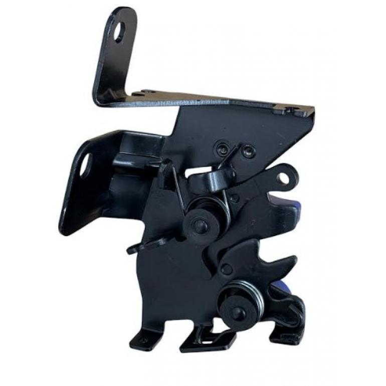 UPPER FRONT PANEL LOCKING CATCH PASSENGER SIDE LH
