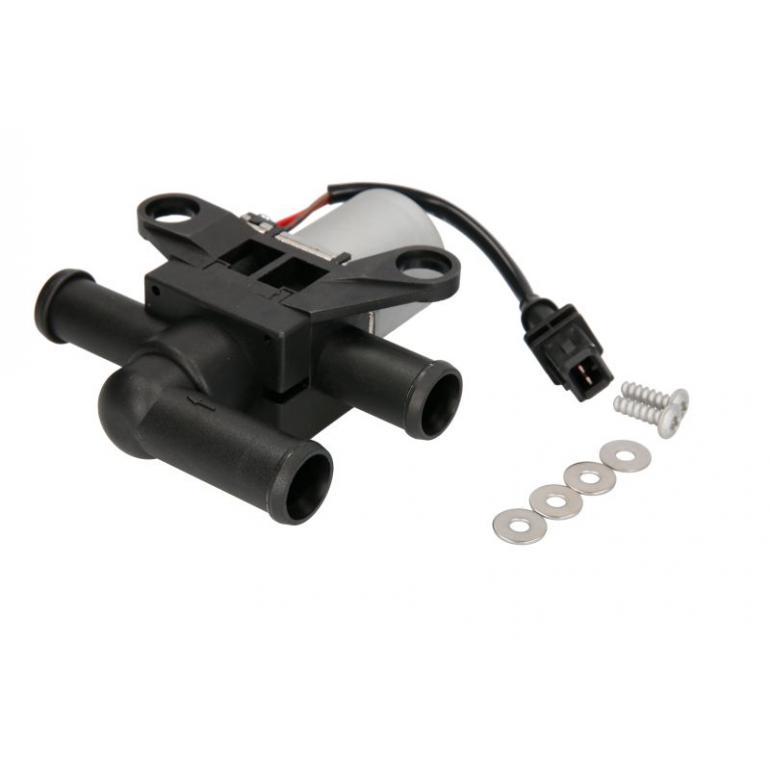 HEATER CONTROL VALVE