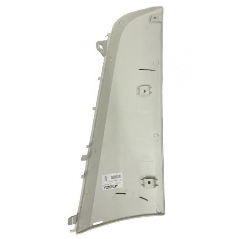 INNER CORNER PANEL DEFLECTOR DRIVER SIDE RH