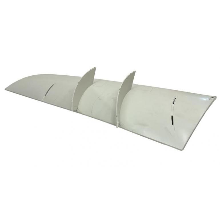 INNER CORNER PANEL DEFLECTOR DRIVER SIDE RH