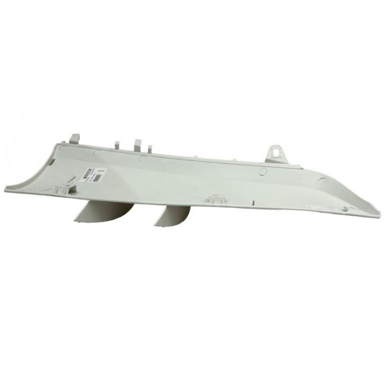 INNER CORNER PANEL DEFLECTOR DRIVER SIDE RH