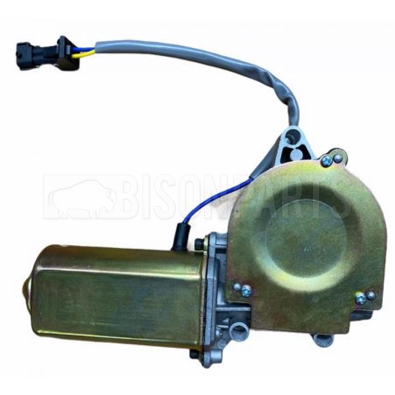 ELECTRIC WINDOW LIFT REGULATOR MOTOR DRIVER SIDE RH