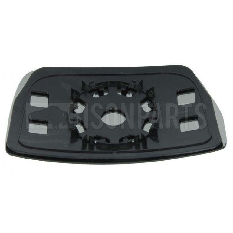 DOOR WING MIRROR LOWER GLASS DRIVER SIDE RH