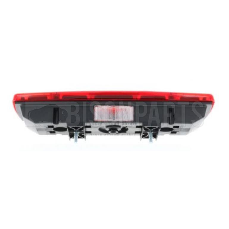 REAR COMBINATION LAMP FITS RH & LH