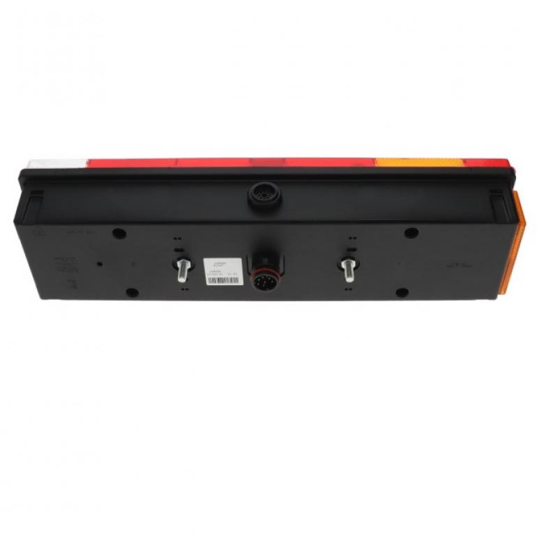 REAR COMBINATION LAMP C/W REVERSING ALARM DRIVER SIDE RH