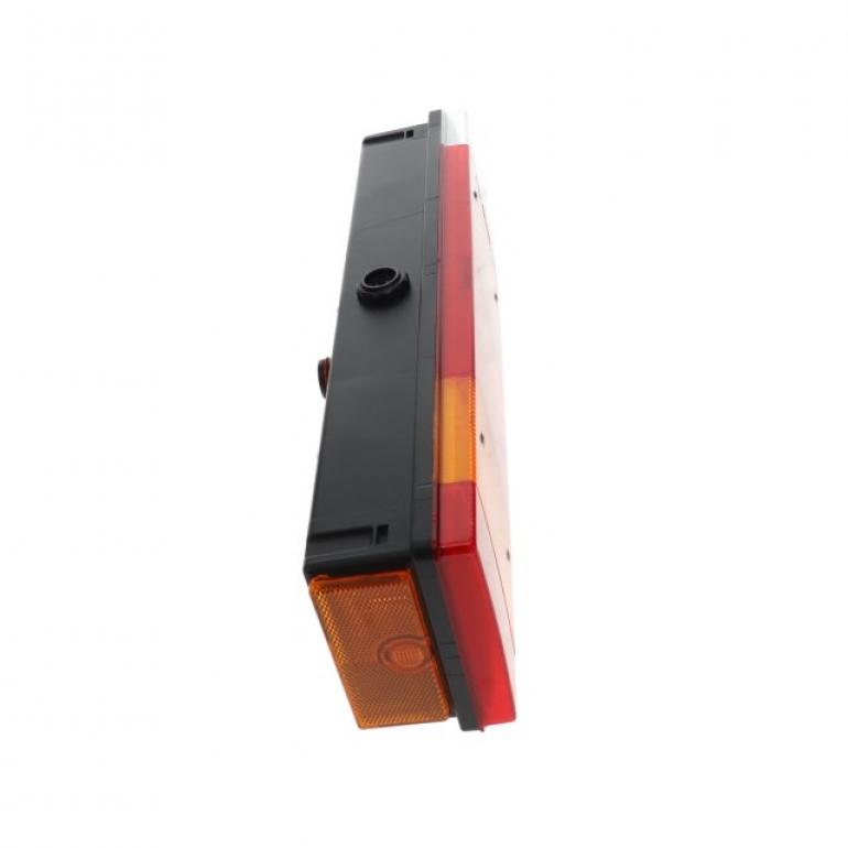 REAR COMBINATION LAMP C/W REVERSING ALARM DRIVER SIDE RH