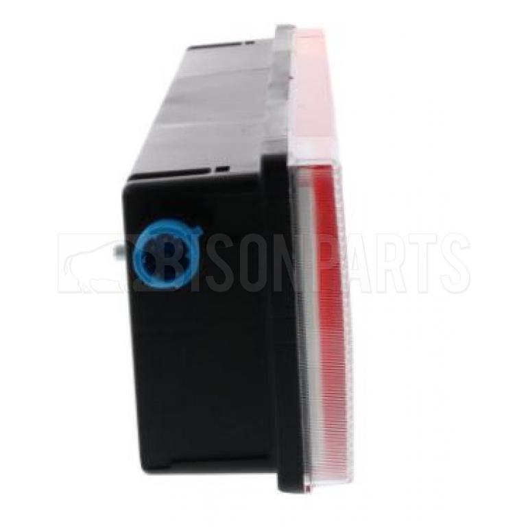 REAR COMBINATION LAMP DRIVER SIDE RH
