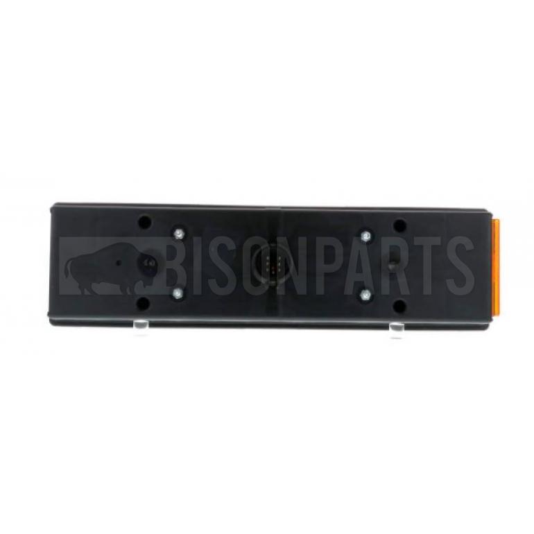 REAR COMBINATION LAMP DRIVER SIDE RH