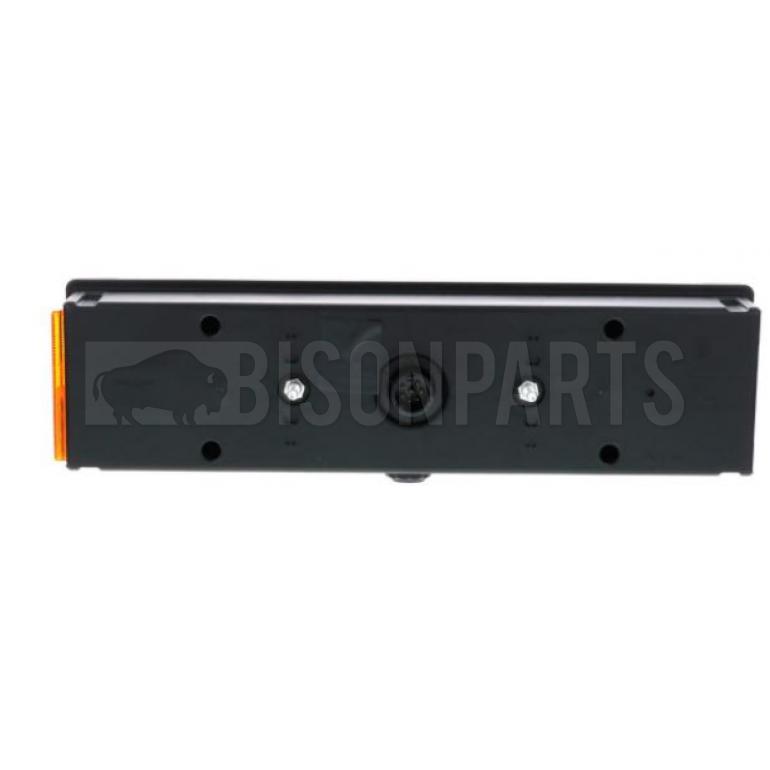 REAR COMBINATION LAMP & REVERSING ALARM DRIVER SIDE RH