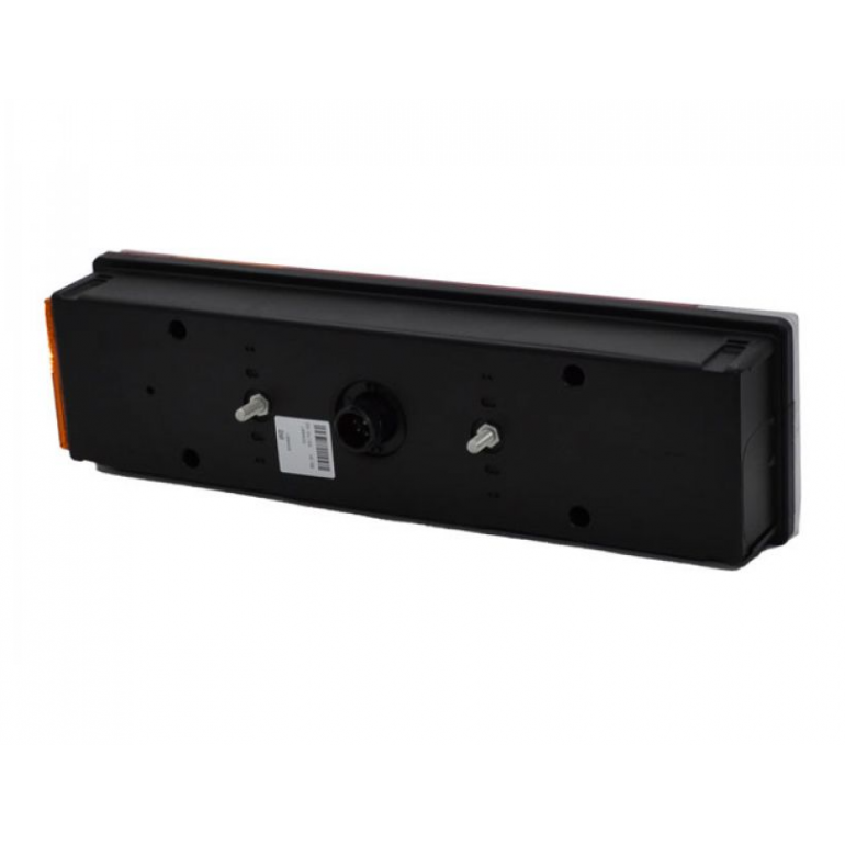 REAR COMBINATION LAMP DRIVER SIDE RH