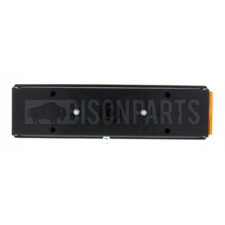 REAR COMBINATION LAMP PASSENGER SIDE LH