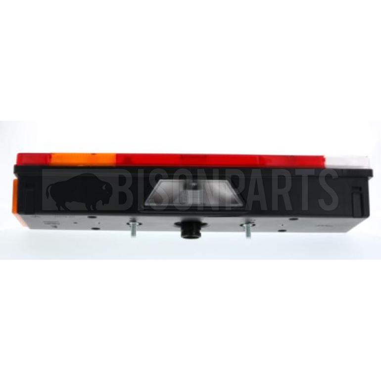 REAR COMBINATION LAMP PASSENGER SIDE LH