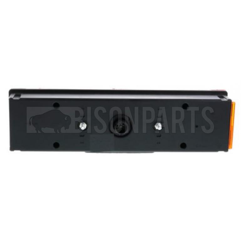 REAR COMBINATION LAMP PASSENGER SIDE LH