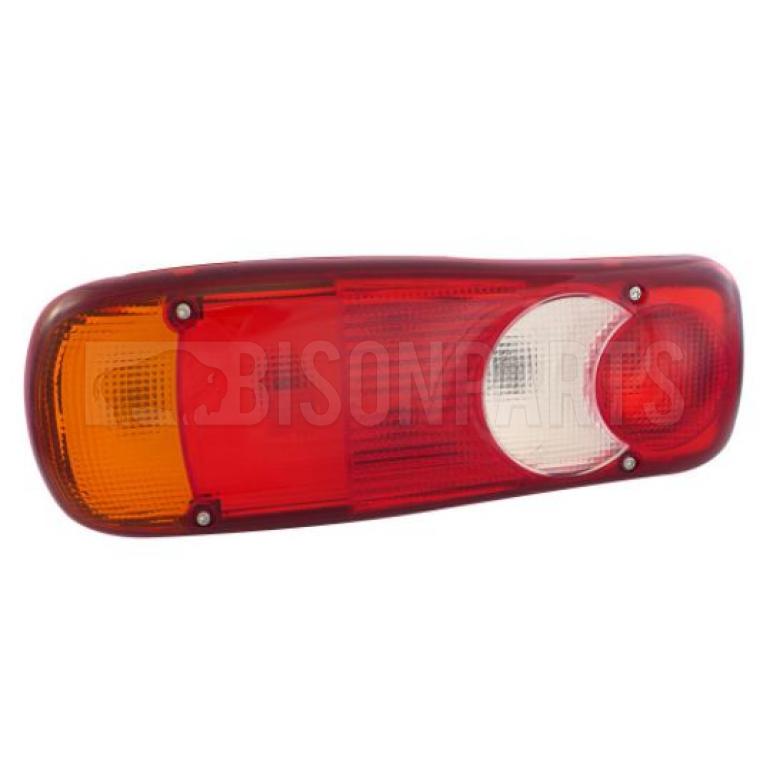 REAR COMBINATION LAMP PASSENGER SIDE LH