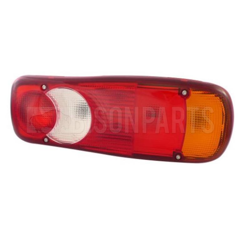 REAR COMBINATION LAMP DRIVER SIDE RH