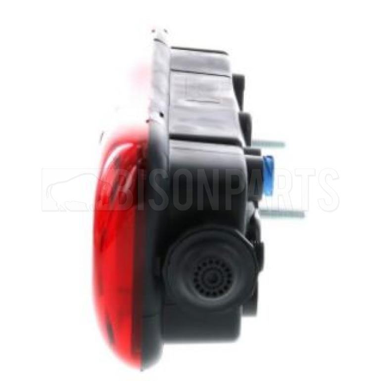 REAR COMBINATION LAMP & REVERSING ALARM DRIVER SIDE RH