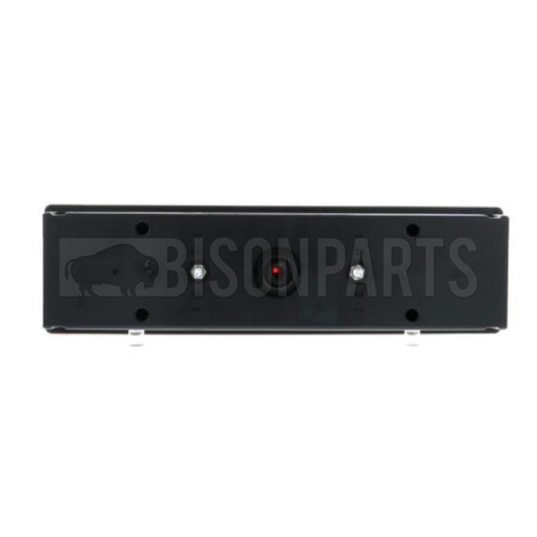 REAR COMBINATION LAMP DRIVER SIDE RH