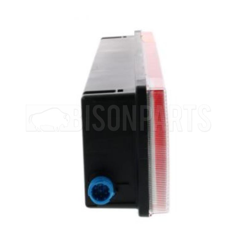 REAR COMBINATION LAMP DRIVER SIDE RH