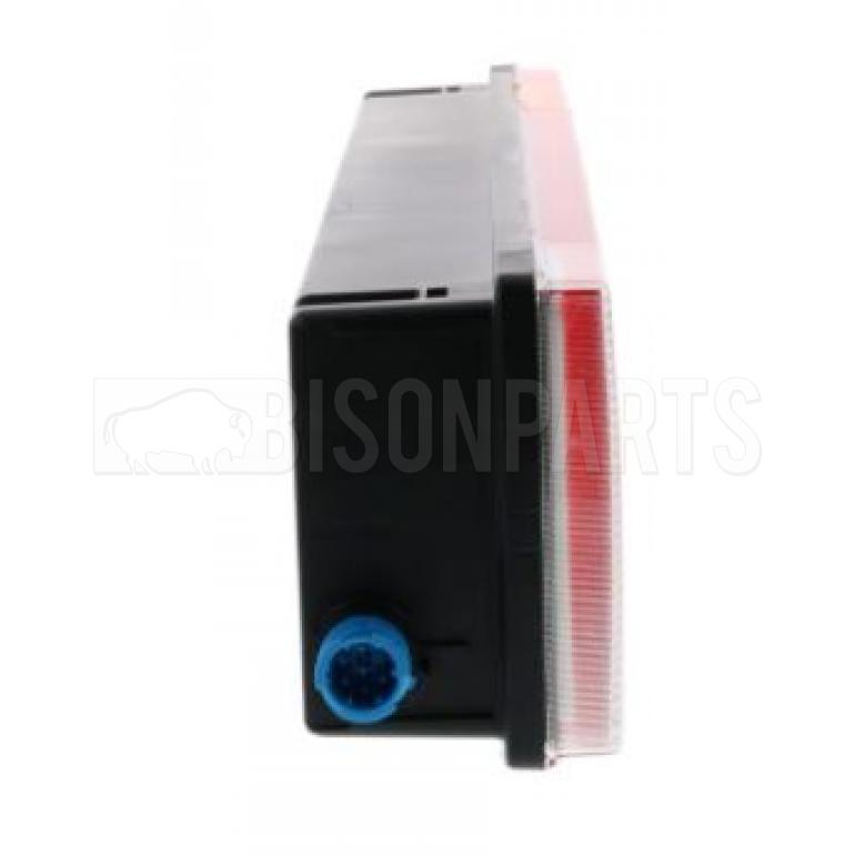 REAR COMBINATION LAMP DRIVER SIDE RH