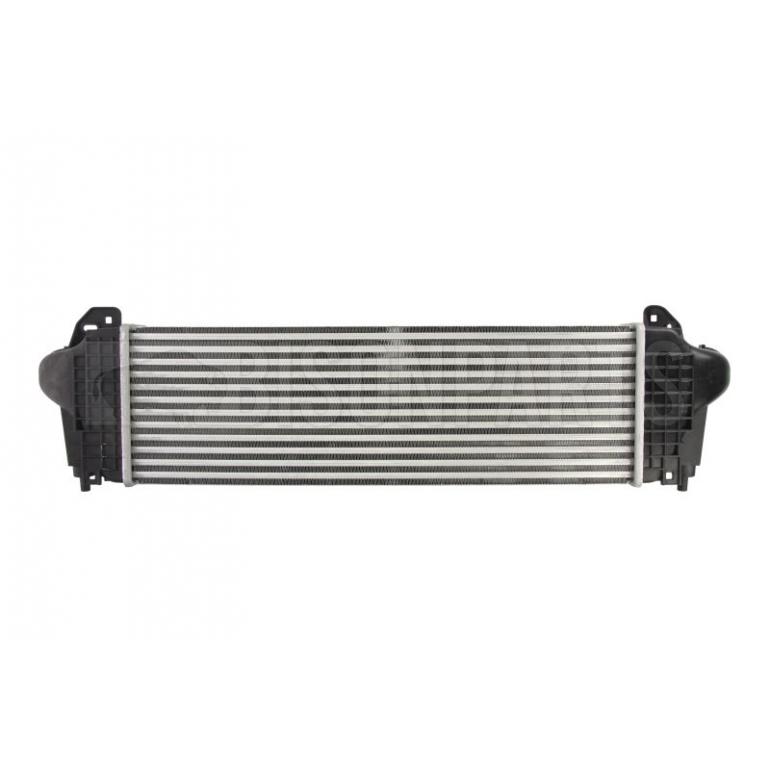 INTERCOOLER ASSEMBLY