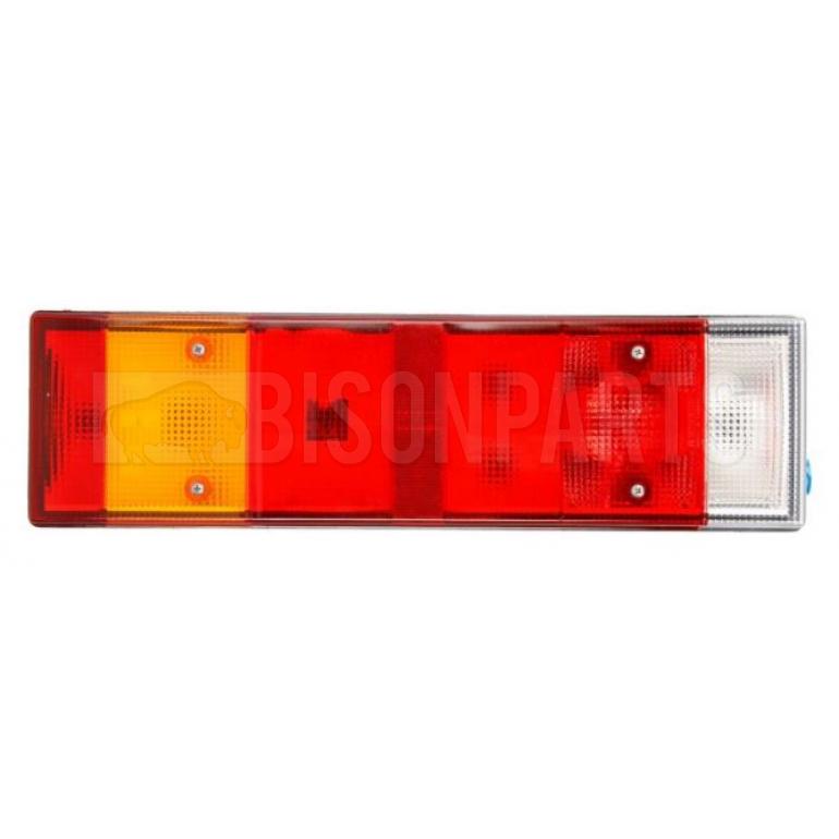 REAR COMBINATION LAMP PASSENGER SIDE LH