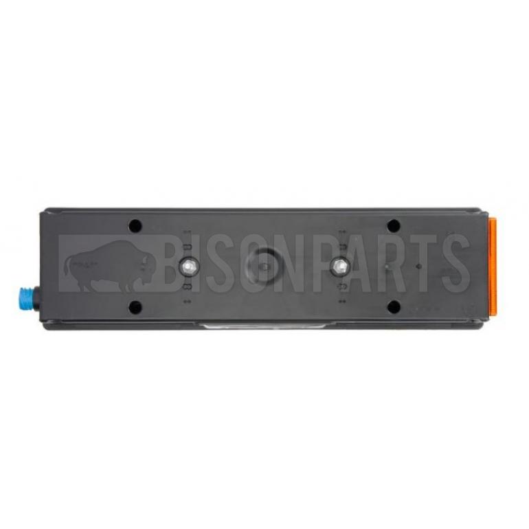 REAR COMBINATION LAMP PASSENGER SIDE LH