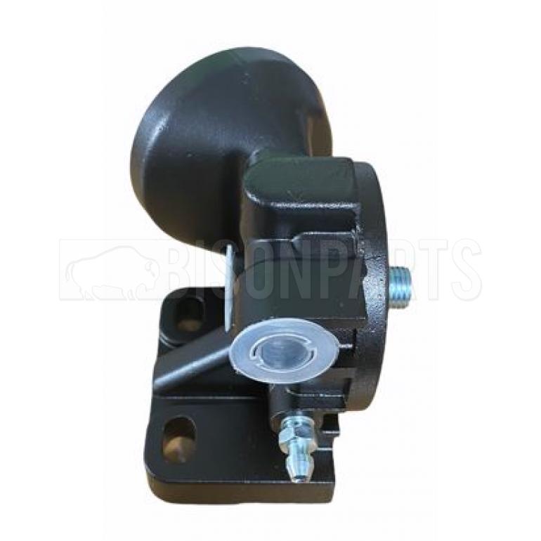 FUEL FILTER HEAD HAND PRIMER PUMP