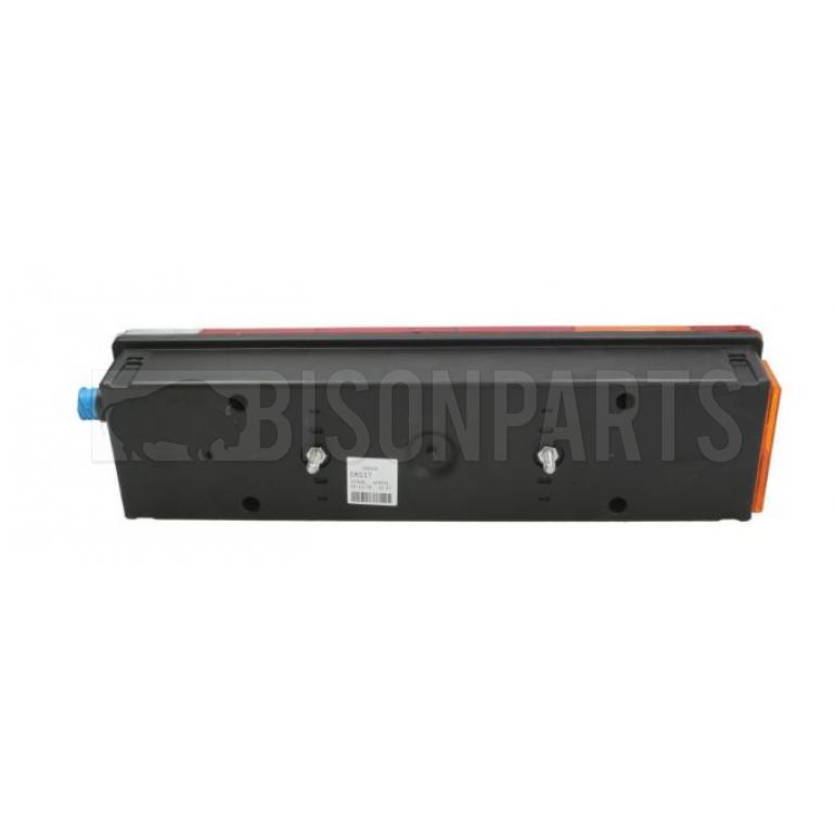 REAR COMBINATION LAMP DRIVER SIDE RH