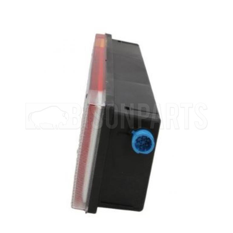 REAR COMBINATION LAMP DRIVER SIDE RH