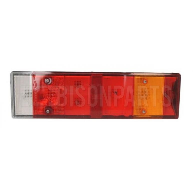 REAR COMBINATION LAMP & REVERSING ALARM DRIVER SIDE RH