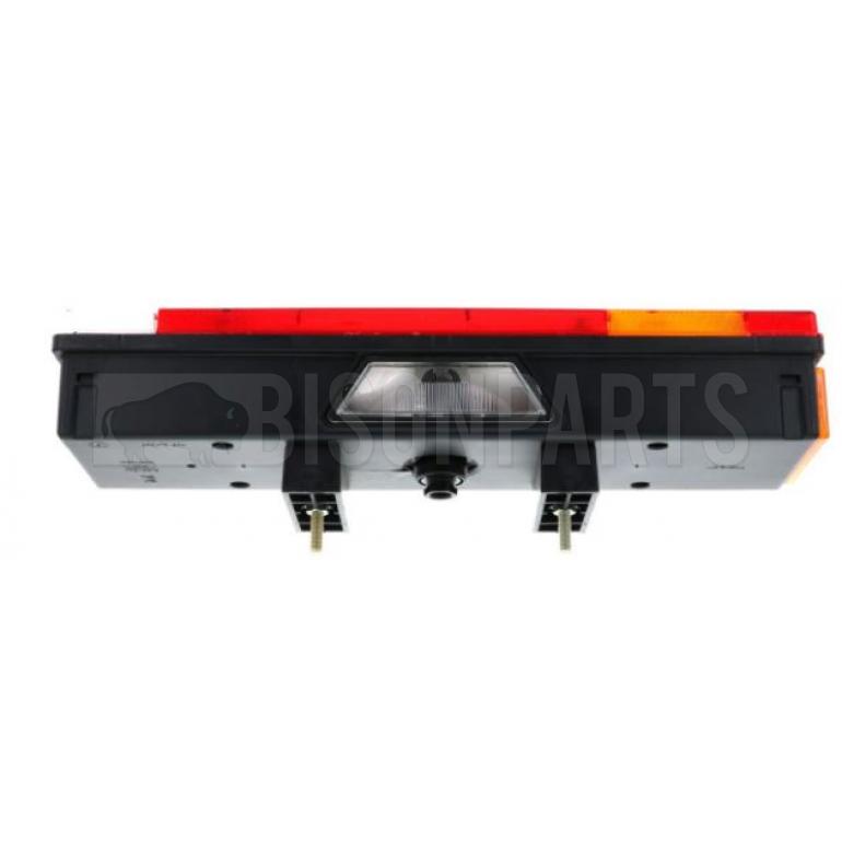REAR COMBINATION LAMP DRIVER SIDE RH
