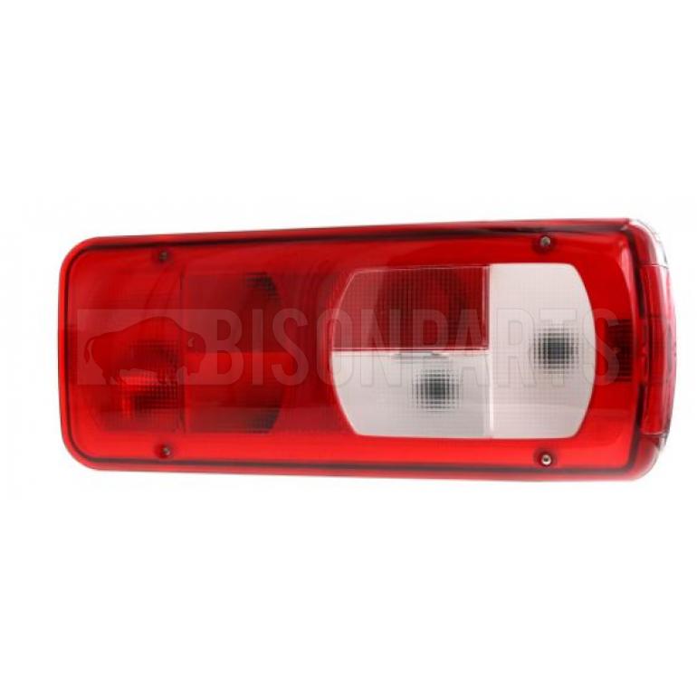 REAR COMBINATION LAMP DRIVER SIDE RH