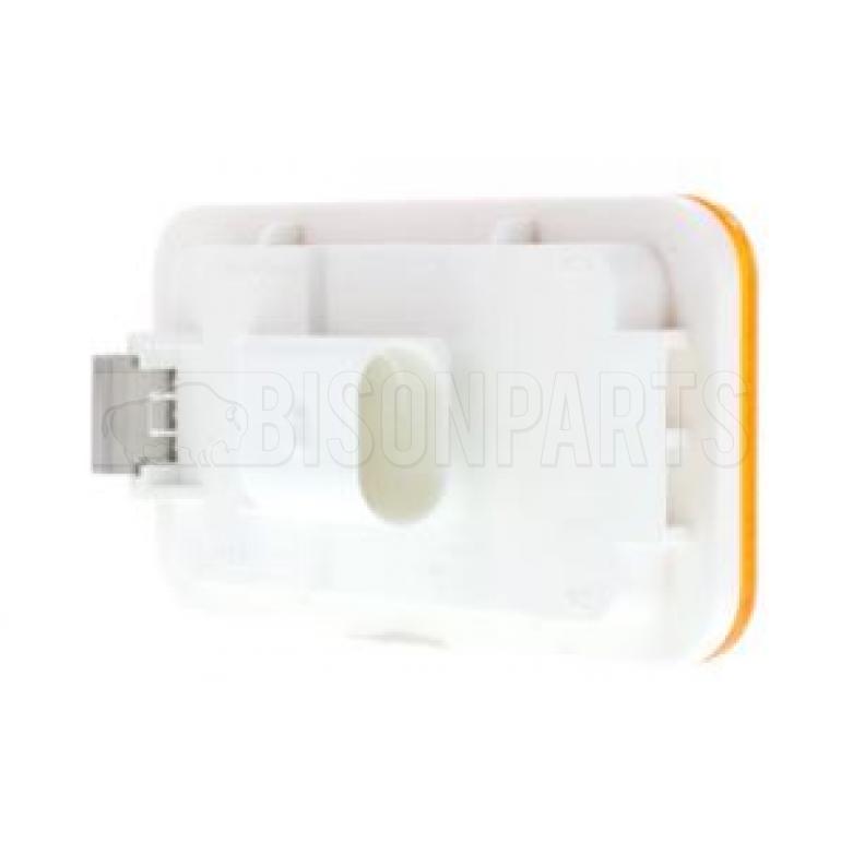LED AMBER SIDE MARKER LAMP 24V