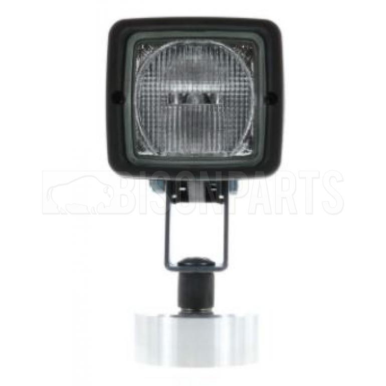 HALOGEN FLOOD WORKLAMP 12/24 VOLT
