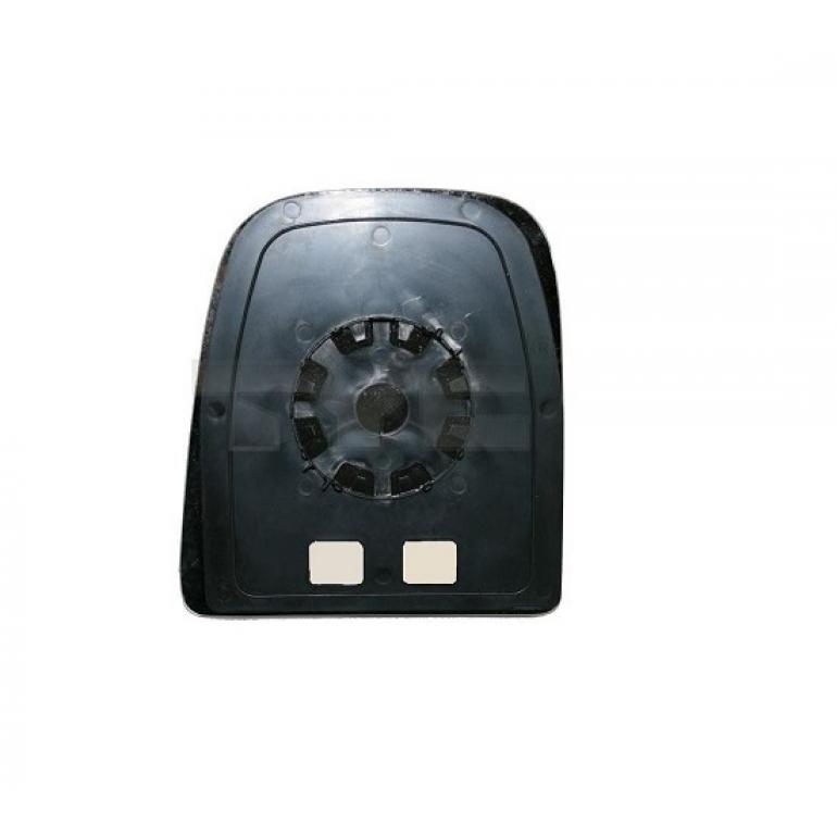 NON HEATED DOOR WING MIRROR GLASS DRIVER SIDE RH