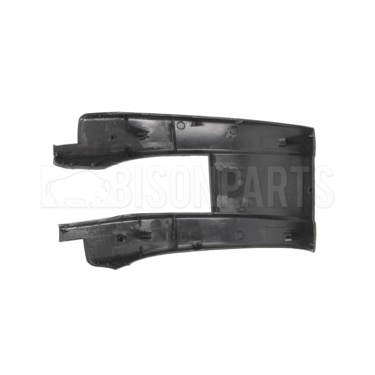SHORT ARM MIRROR BACK COVER PASSENGER SIDE LH