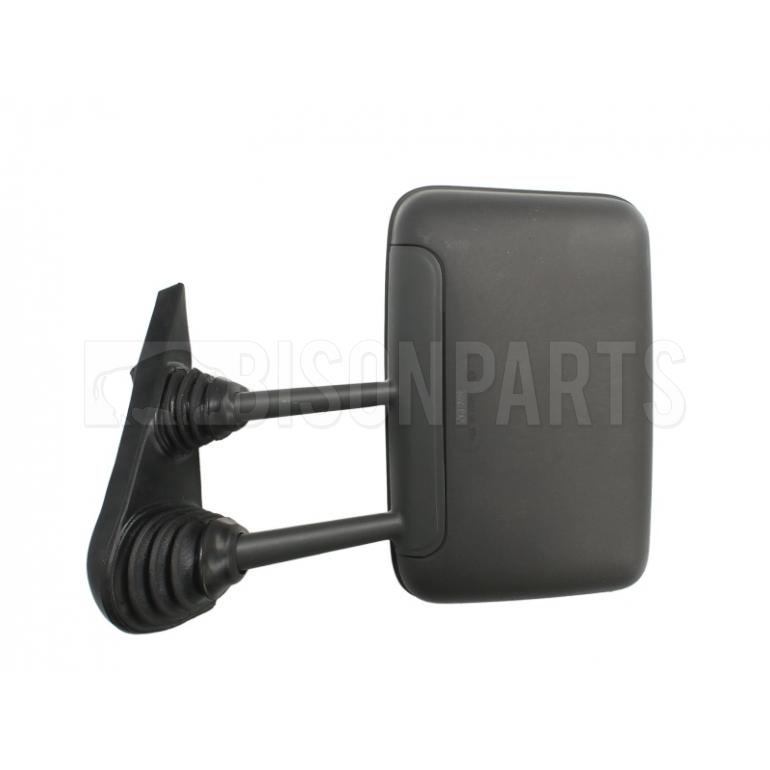LONG ARM DOOR WING MIRROR HEAD PASSENGER SIDE LH