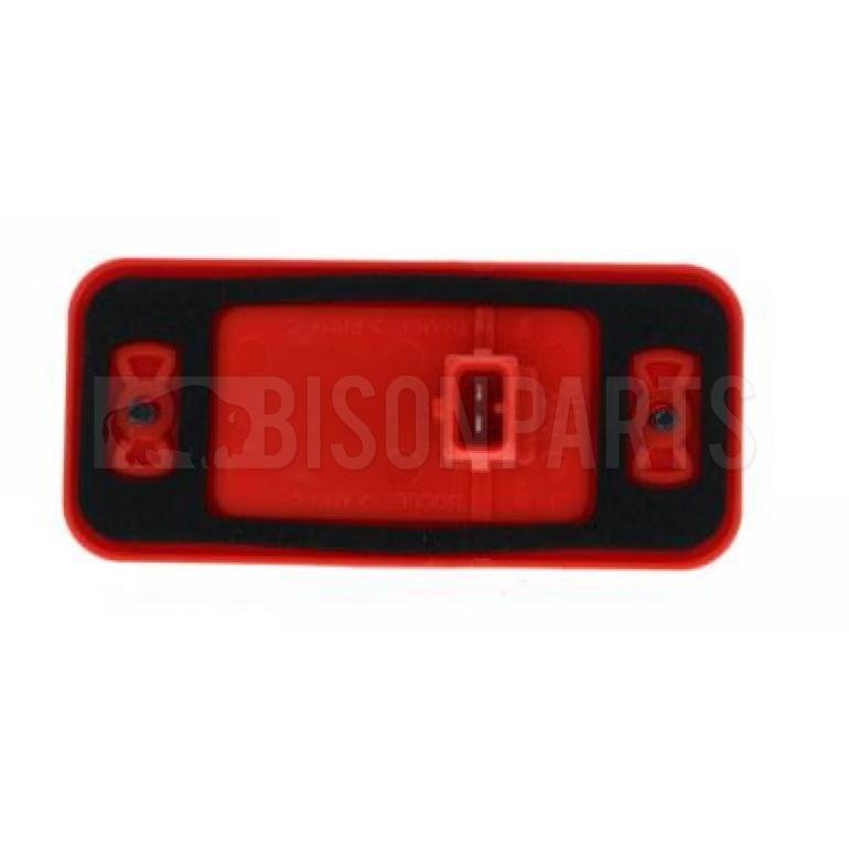 LED RED REAR MARKER LAMP FITS RH OR LH
