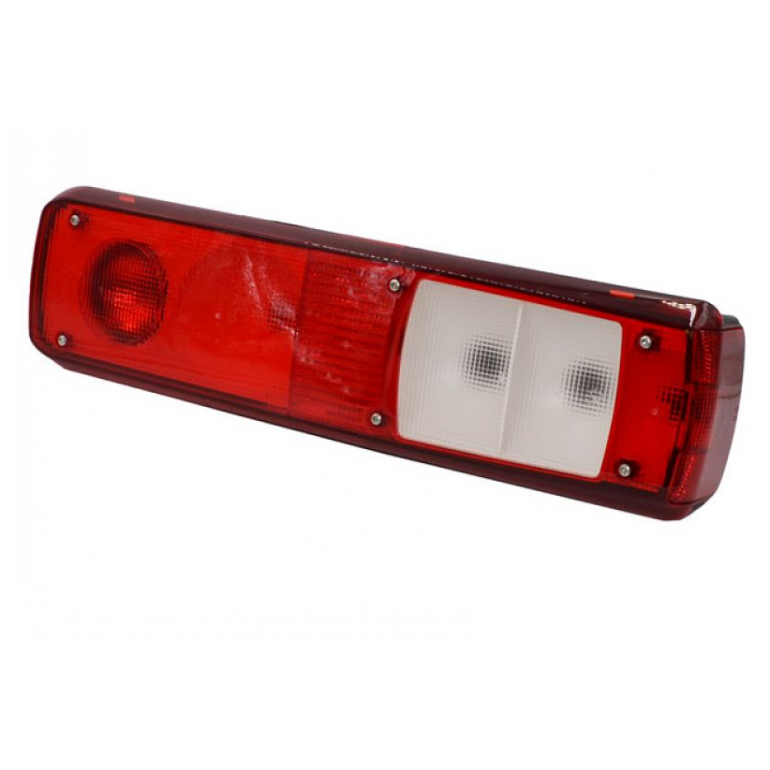 REAR COMBINATION LAMP DRIVER SIDE RH