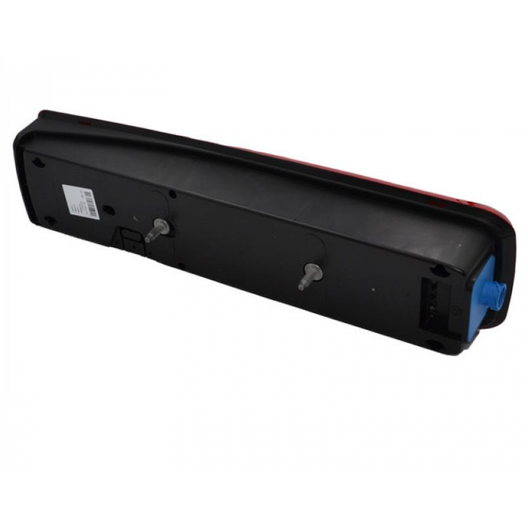 REAR COMBINATION LAMP & REVERSING ALARM DRIVER SIDE RH