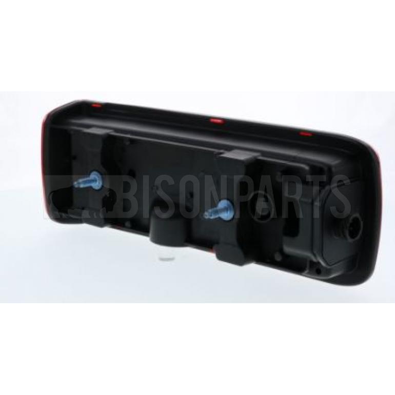 LED REAR COMBINATION LAMP DRIVER SIDE RH